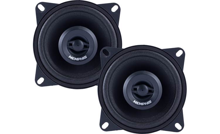 Memphis Audio SRX42 2-Way Car Speakers (Pair)