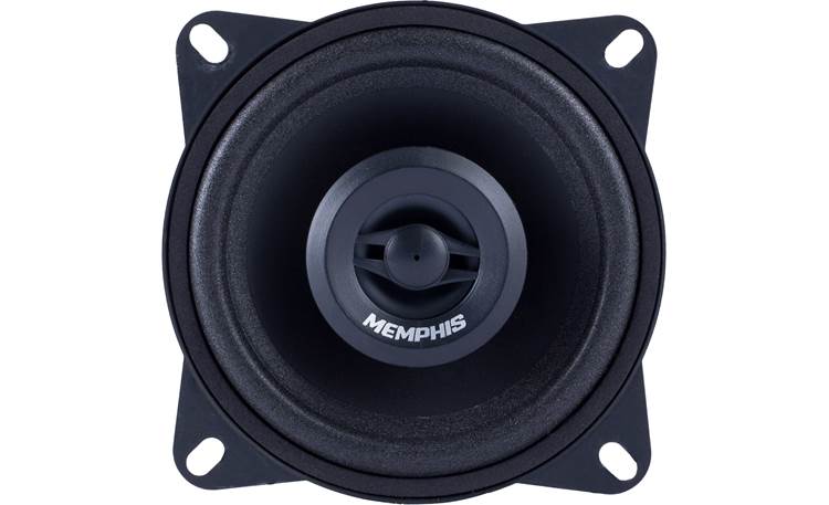 Memphis Audio SRX42 2-Way Car Speakers (Pair)