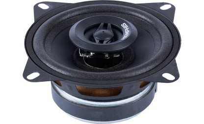 Memphis Audio SRX42 2-Way Car Speakers (Pair)