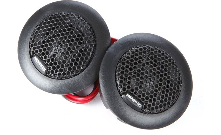 Memphis Audio SRX60C Component Speaker System