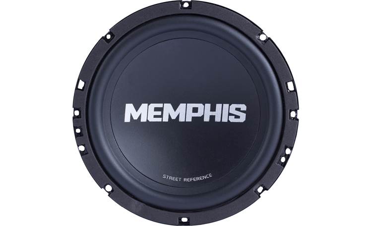 Memphis Audio SRX60C Component Speaker System