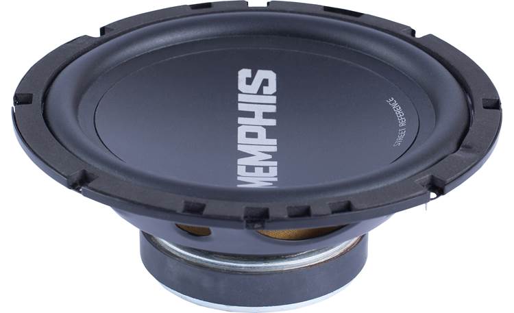 Memphis Audio SRX60C Component Speaker System