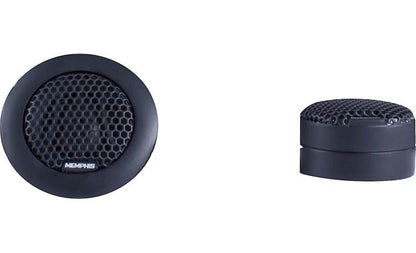 Memphis Audio SRX60C Component Speaker System