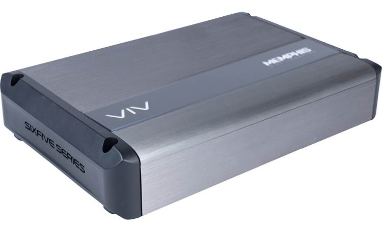 Memphis Audio VIV400.4V2 SixFive Series 4-Channel Car Amplifier