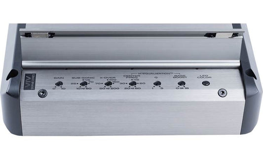 Memphis Audio VIV750.1V2 Monoblock Subwoofer Amplifier